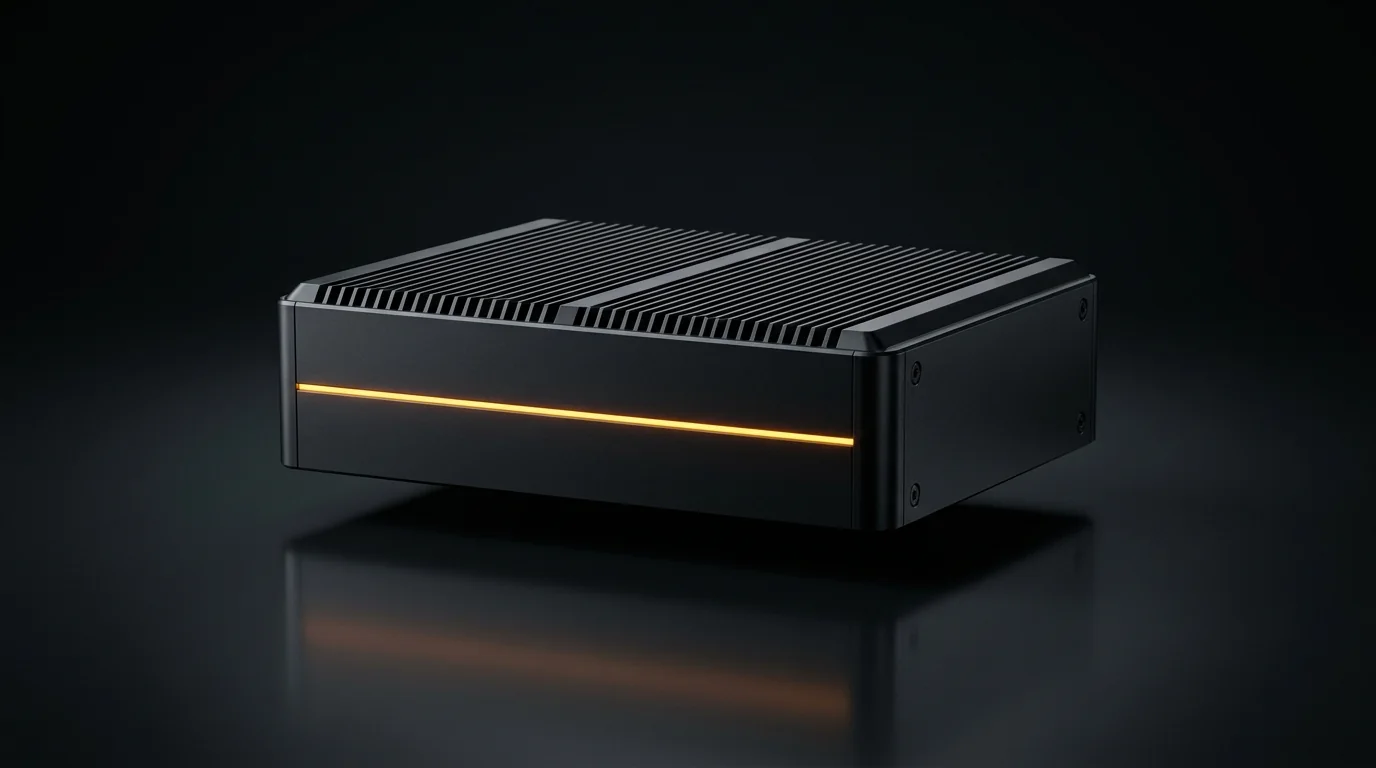 Nodo AIPROTECH Edge