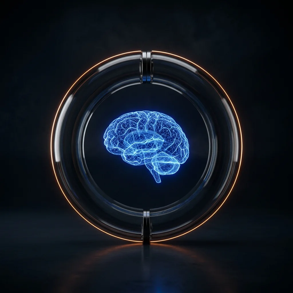 Cerebro protegido